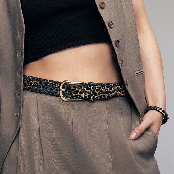 b.belt Gürtel Leder