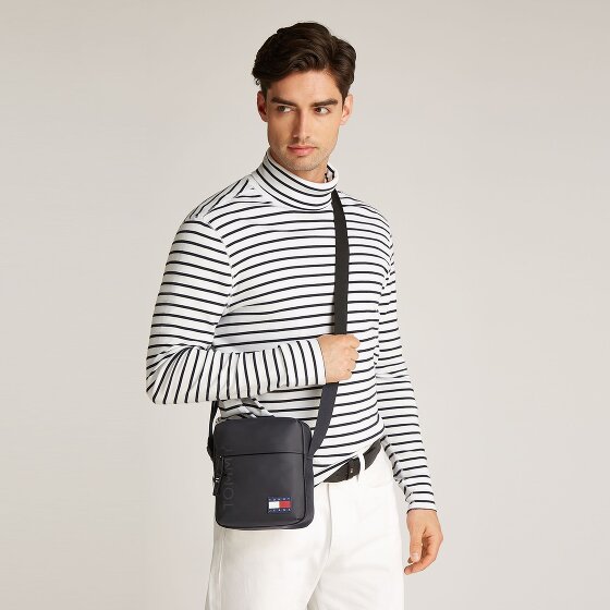 Tommy Hilfiger Jeans TJM Daily Mini Bag Umhängetasche 18 cm