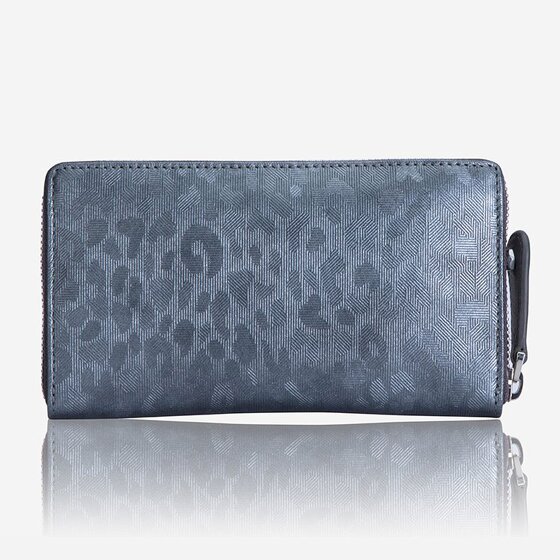 Jekyll & Hide Verona Geldbörse RFID Leder 17 cm