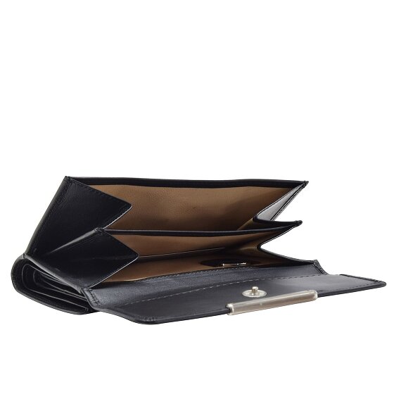 Esquire Helena Geldbörse II Leder 14 cm