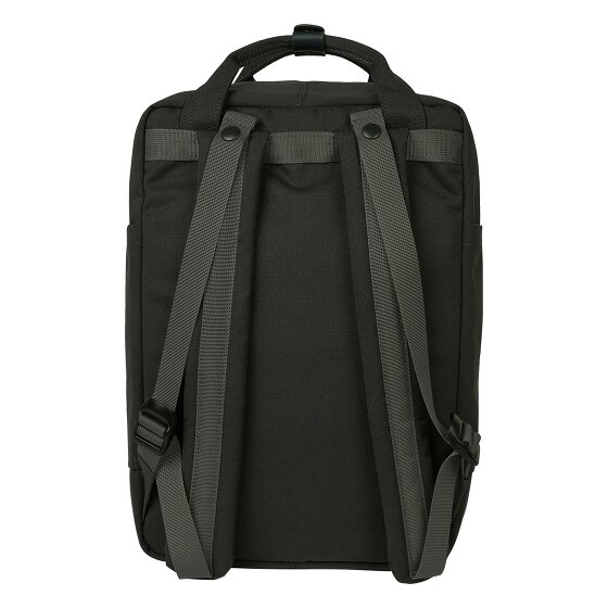 Doughnut Macaroon Daypack 38 cm Laptopfach