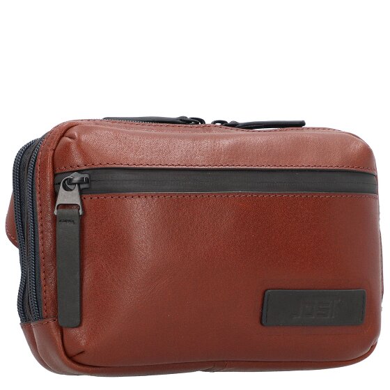 Jost Malmö Gürteltasche Leder 21.5 cm
