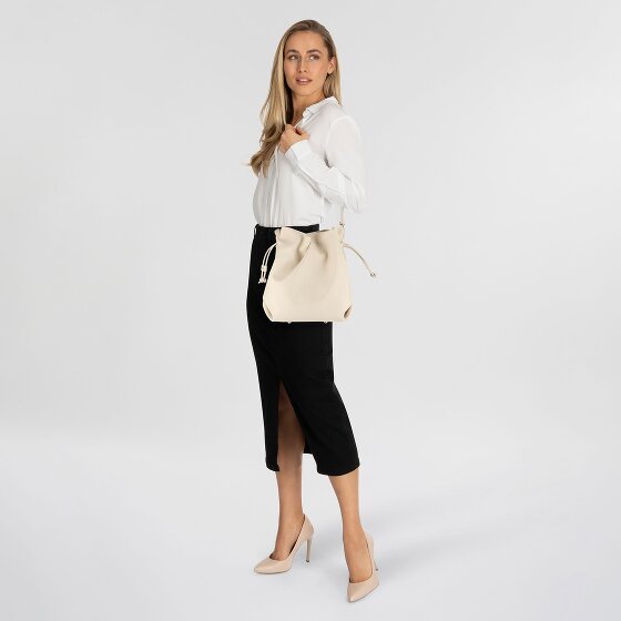 Hey Marly Cool Companion Beuteltasche M Leder 38 cm