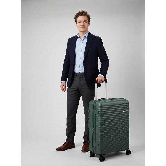 American Tourister Liftoff 4 Rollen Trolley 67 cm