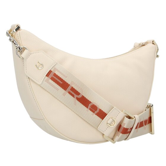 AIGNER Zita Umhängetasche Leder 30 cm