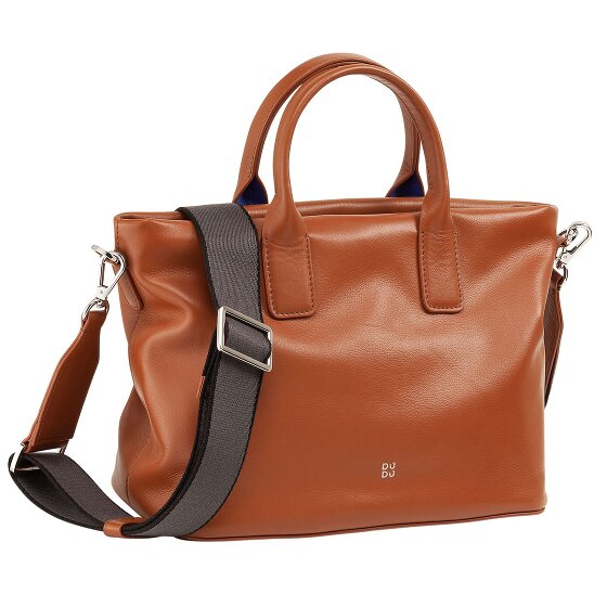 DuDu Jaqueline Handtasche Leder 28 cm