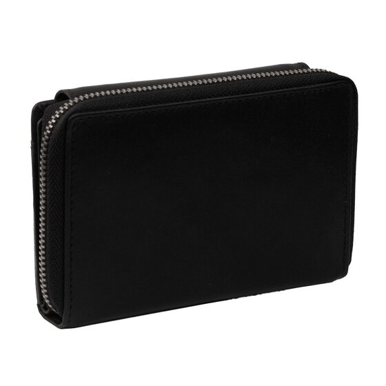 The Chesterfield Brand Hanoi Geldbörse RFID Schutz Leder 14.5 cm