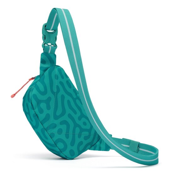 Pacsafe Pacsafe Go Sling Bag RFID 19 cm