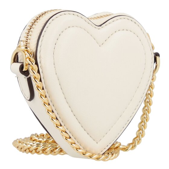 Lauren Ralph Lauren Mini Bag Umhängetasche Leder 9 cm