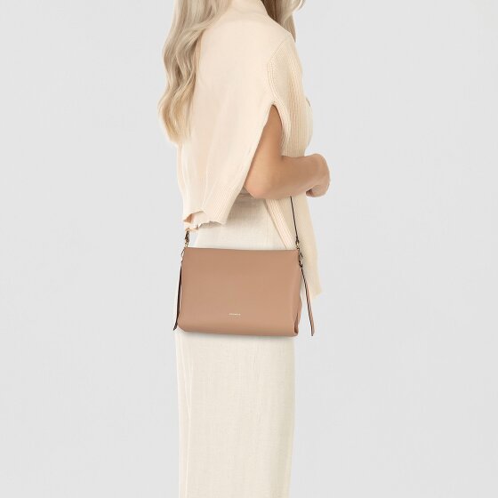 Coccinelle Boheme Handtasche Leder 32.5 cm