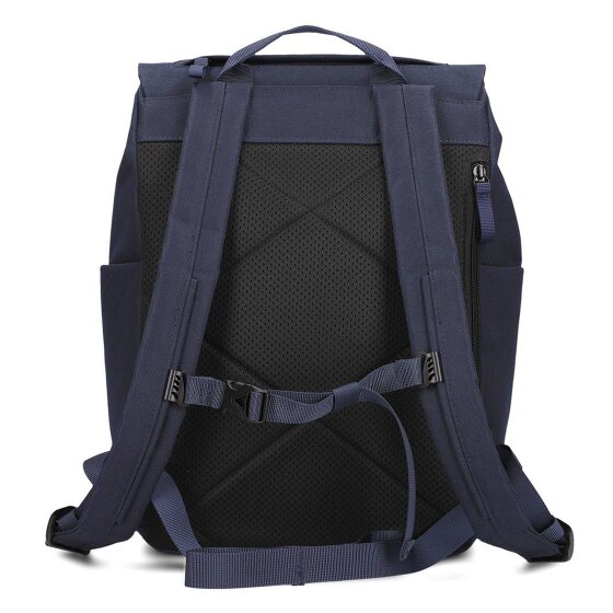 Zwei Alex Daypack 40 cm Laptopfach