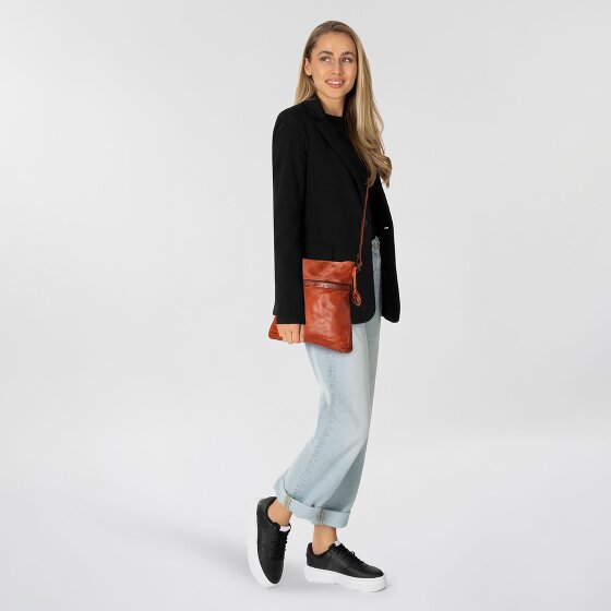 Harbour 2nd River Umhängetasche Leder 26 cm Harbour 2nd River Umhängetasche Leder 26 cm