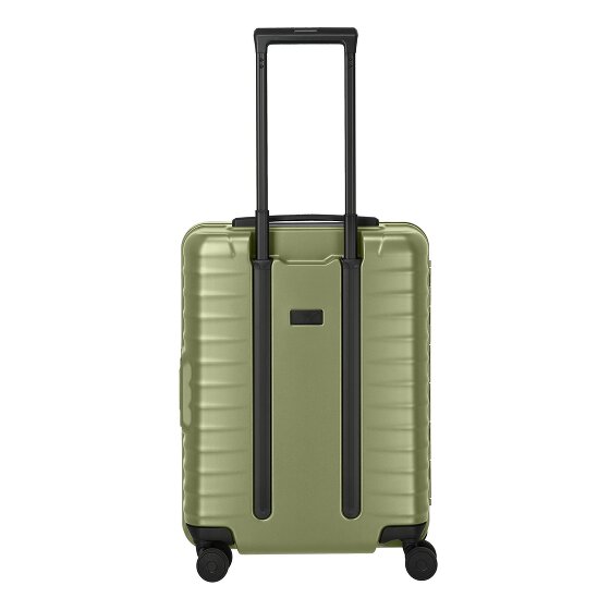 Titan Overseas 4 Rollen Kabinentrolley S 55 cm
