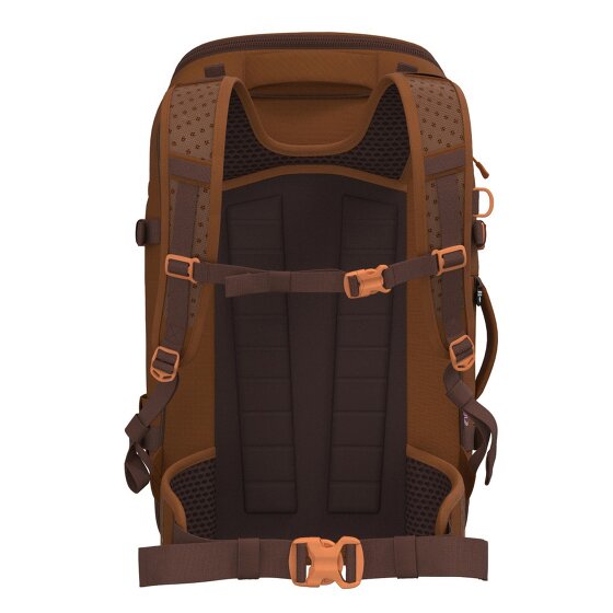 Cabin Zero Adventure Cabin Bag ADV Pro 42L Rucksack 55 cm Laptopfach