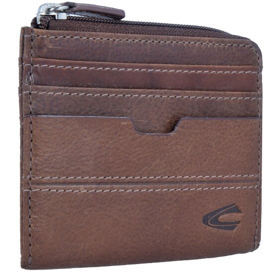 camel active Tokyo Kreditkartenetui Leder 11 cm