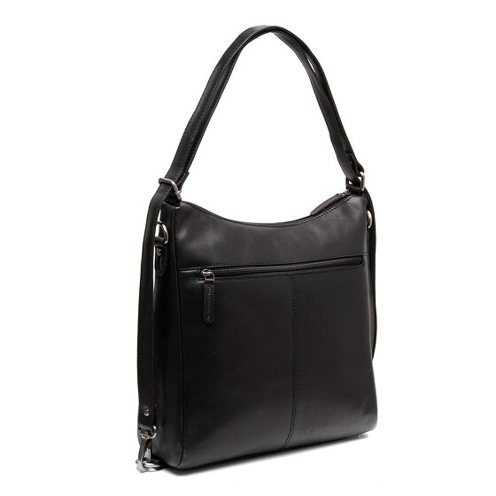 The Chesterfield Brand Letizia Schultertasche Leder 32 cm