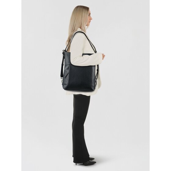 Picard Pure Schultertasche Leder 30 cm