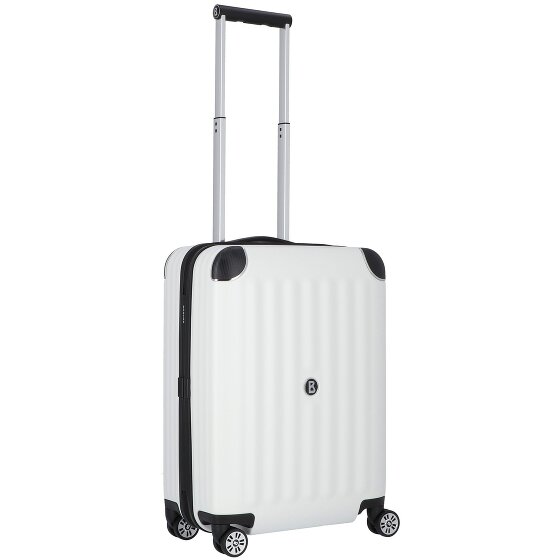 Bogner Piz Deluxe 4 Rollen Kabinentrolley 55 cm