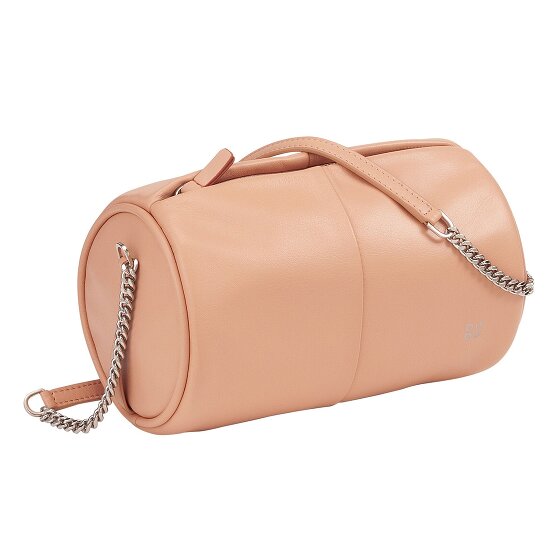 DuDu Abigail Umhängetasche Leder 19.5 cm