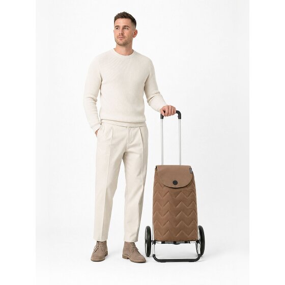 Andersen Shopper Royal Shopper Hilma Einkaufstrolley 59 cm
