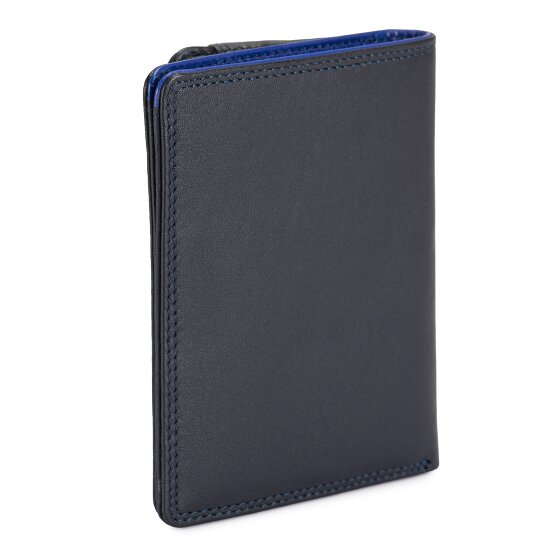 Mywalit Geldbörse RFID Leder 10 cm