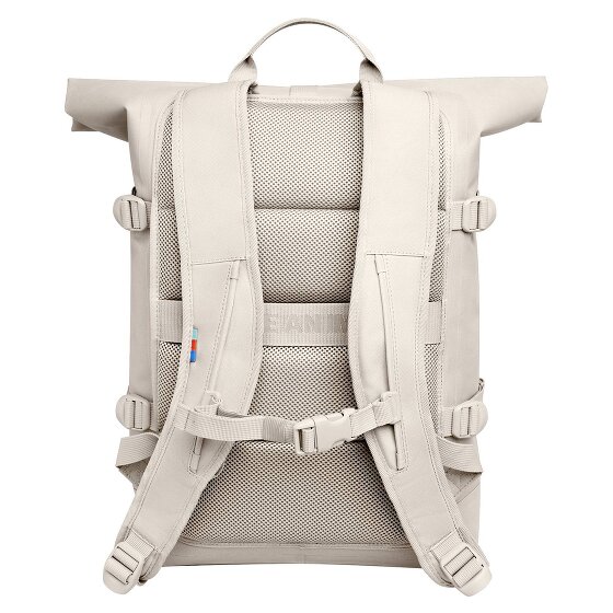 GOT BAG Rolltop 2.0 Daypack 43 cm Laptopfach