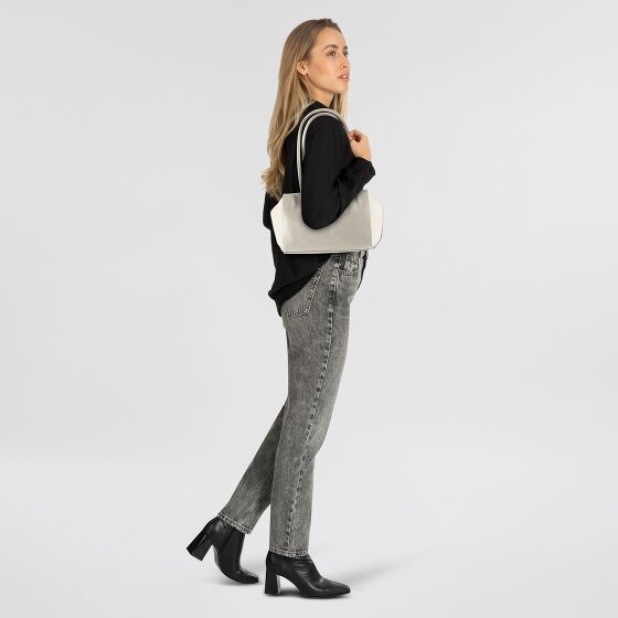 Liebeskind Kayla Schultertasche Leder 24 cm Liebeskind Kayla Schultertasche Leder 24 cm