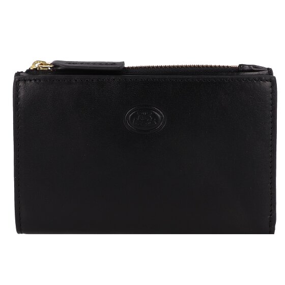 The Bridge Story Donna Geldbörse RFID Schutz Leder 14 cm