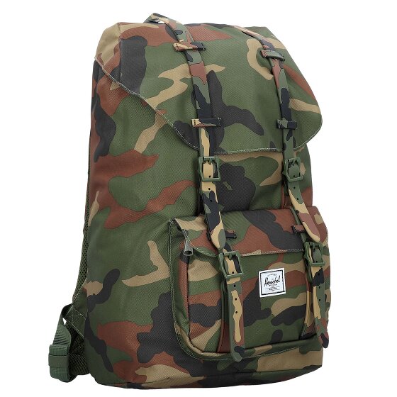 Herschel Little America Rucksack 50 cm Laptopfach Herschel Little America Rucksack 50 cm Laptopfach