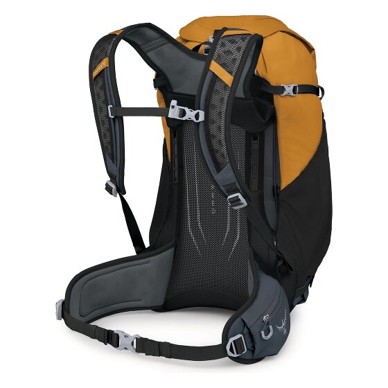 Osprey Hikelite 32 L Wanderrucksack 58 cm