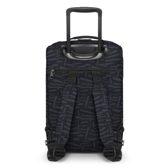 Eastpak Strapverz Strapverz 2 Rollen Kabinentrolley S 51 cm