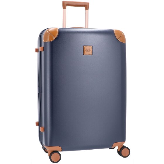 Bric's Amalfi 4-Rollen Trolley 70 cm