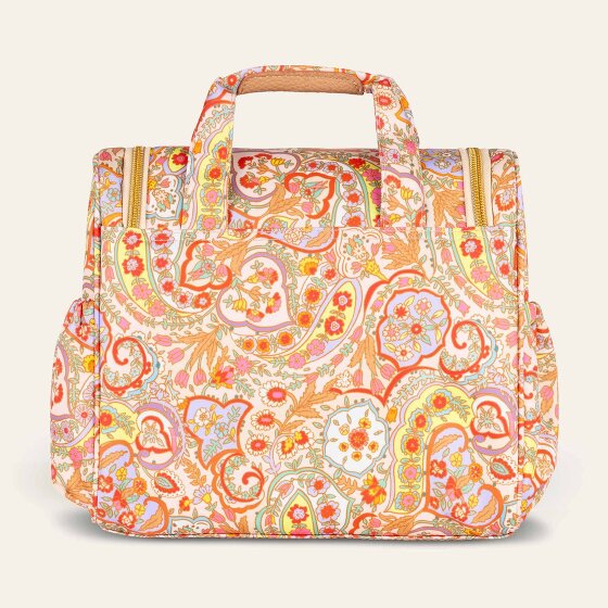 Oilily Petalpark Paisley Cathy Kulturbeutel 24 cm