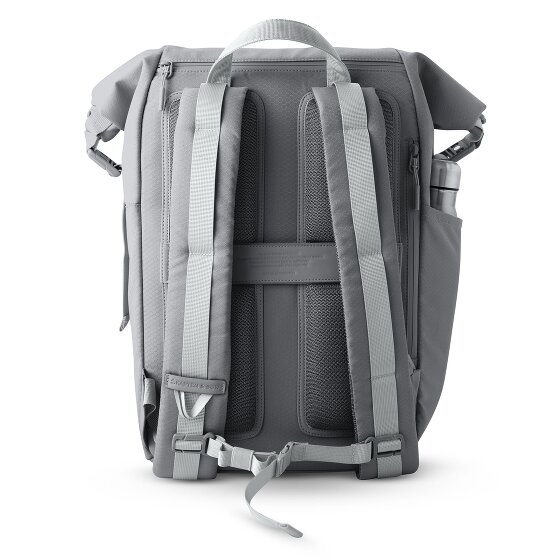 Kapten & Son Yoho Daypack 45 cm Laptopfach