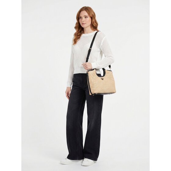 Guess Kirsten Handtasche 25 cm