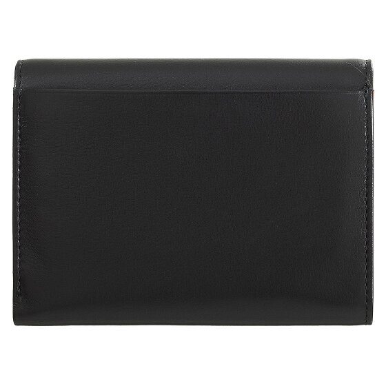 DuDu Geldbörse RFID Leder 13 cm