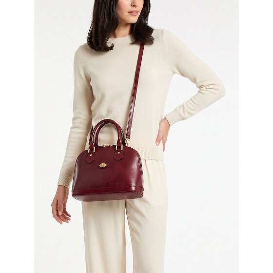 The Bridge Story Donna Handtasche Leder 33 cm