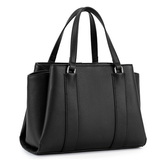 Seidenfelt Nelma Schultertasche 27.5 cm