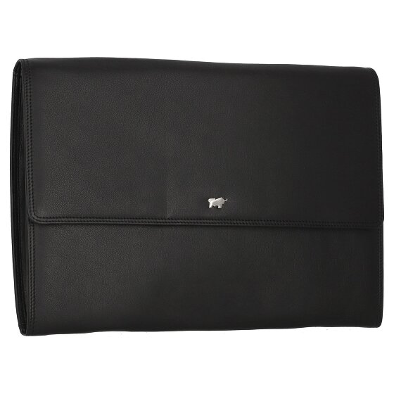 Braun Büffel Golf 2.0 Aktenmappe Leder 36 cm