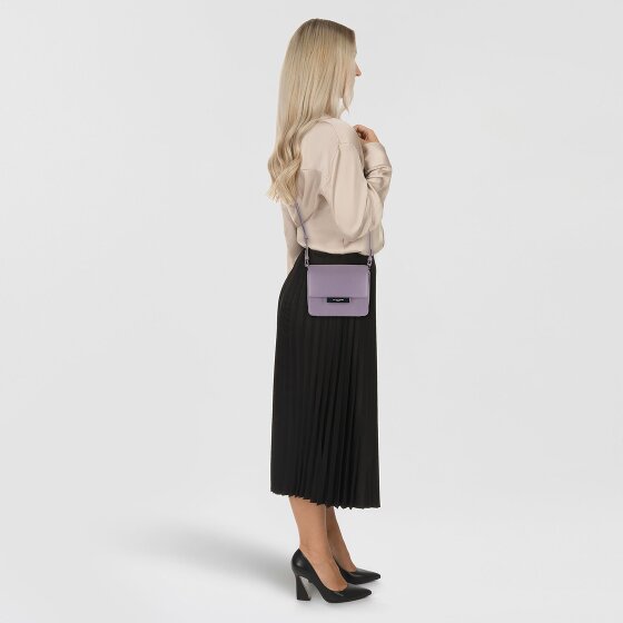 Liebeskind Alex Mini Bag Umhängetasche Leder 18.5 cm