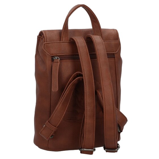 Greenburry Mad'l Dasch City Rucksack 29 cm
