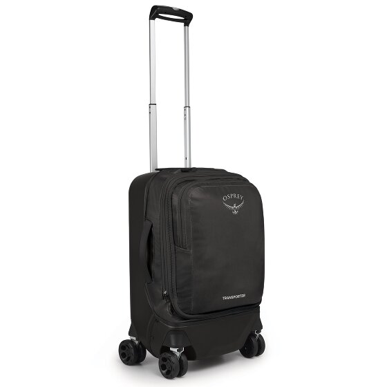 Osprey Transporter 4-Rollen Kabinentrolley 56 cm