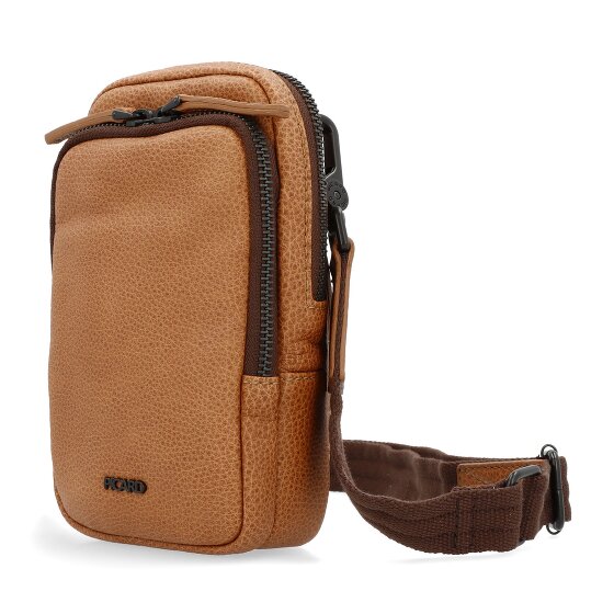 Picard Casual Umhängetasche Leder 11 cm