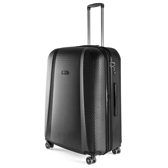 Epic GTO 5.0 4-Rollen Trolley 73 cm Epic GTO 5.0 4-Rollen Trolley 73 cm