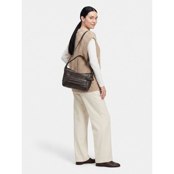 Liebeskind Delia Schultertasche S Leder 25.5 cm