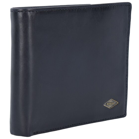 Fossil Ryan Geldbörse RFID Schutz Leder 11.5 cm