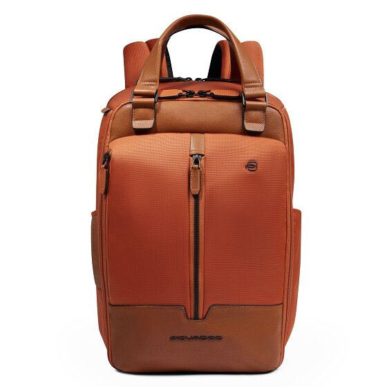 Piquadro Marcel Business-Rucksack 40 cm Laptopfach