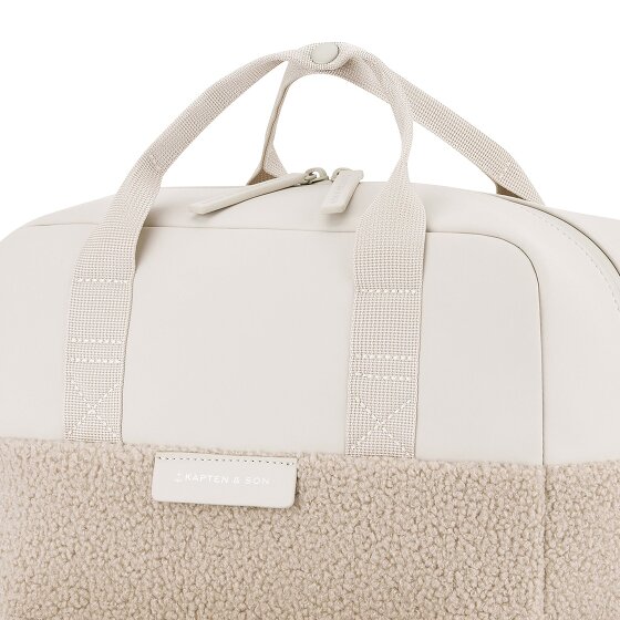 Kapten & Son Bergen Daypack 39 cm Laptopfach Kapten & Son Bergen Daypack 39 cm Laptopfach