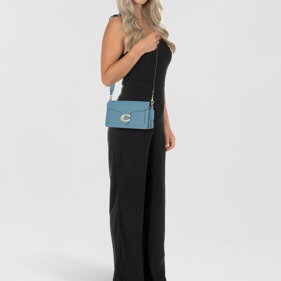 Coach Tabby Umhängetasche Leder 26 cm