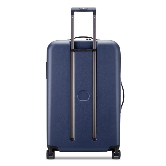 Delsey Paris Turenne 2.0 4 Rollen Trolley 76 cm